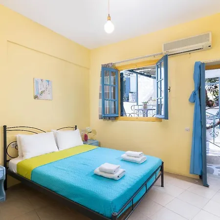 Afroditi Apartament