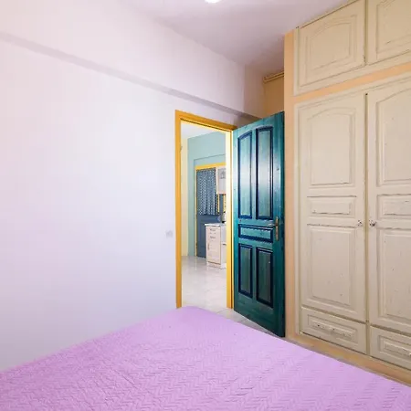 Afroditi Apartament