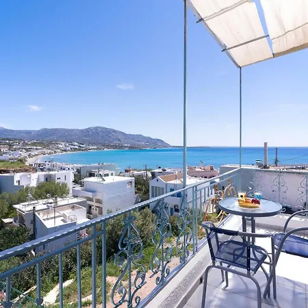 Afroditi Apartament