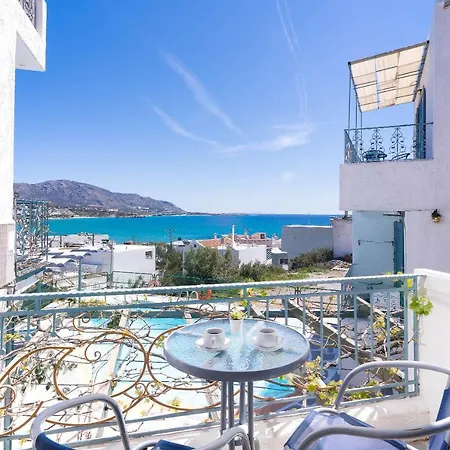 Afroditi Apartament
