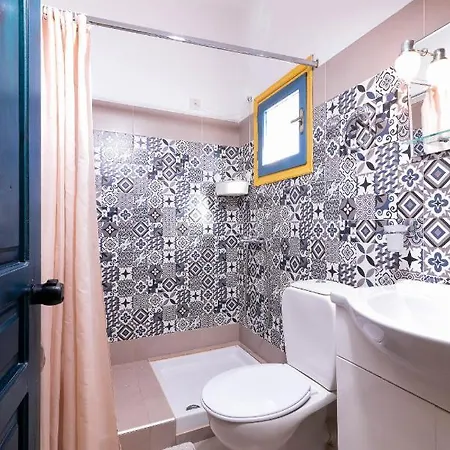 Apartament Afroditi