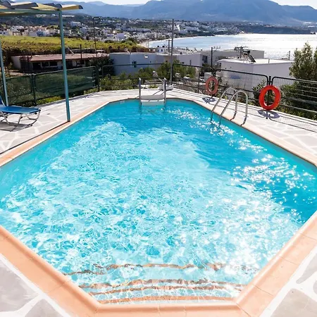 Apartament Afroditi