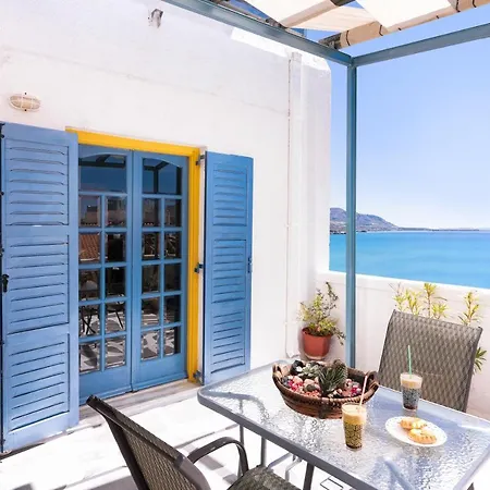 Apartament Afroditi