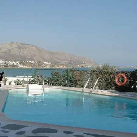 Apartament Afroditi